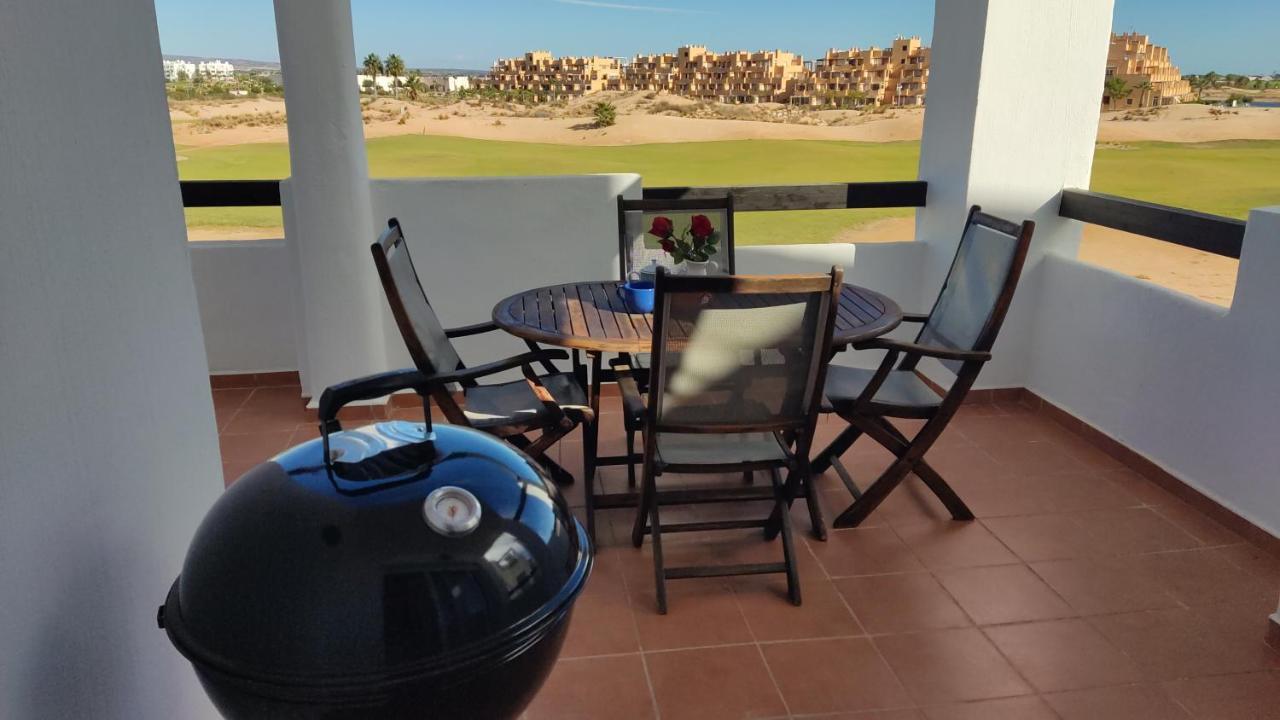 Descanso&Relax Murcia Esterno foto